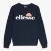 Ellesse SupriosFelpaNavy Bambini Pullover & Cardigan EL924K002-K11 2 Ellesse SupriosFelpaNavy Bambini Pullover & Cardigan EL924K002-K11 -Ellesse 56a28a0d504849e4964c8c63a929debc