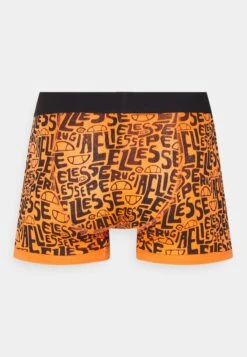 Ellesse Berala 3 Pack - Culotte - Black/Orange -Ellesse 56be1aba1aa8436e8ecda0a5beaa8d3b