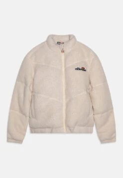 Ellesse Leolino PaddedGiacca InvernaleOff-White Bambini Abbigliamento Outwear EL923K01Y-A11