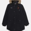 Ellesse Alantio Cappotto InvernaleBlack Bambini Abbigliamento Outwear EL924L00B-Q11 -Ellesse 57636dc1f05047299b9ac842da810467