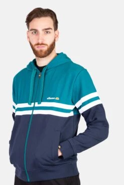 Ellesse Bicolore Felpa Con ZipUnico Uomo Maglieria E Felpe EL922S0CC-Q11 4 Ellesse Bicolore Felpa Con ZipUnico Uomo Maglieria E Felpe EL922S0CC-Q11 -Ellesse 57a9feb9b1824c48a52a584f2ef5557a