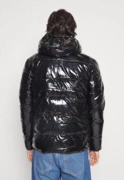 Ellesse TrevaniGiacca InvernaleBlack Uomo Giacche EL922T07X-Q11 -Ellesse 583b4098ab144510b363c626ed24cd25