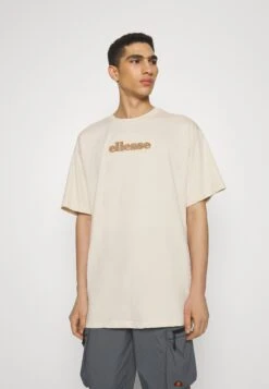 Ellesse Kem TeeT-Shirt Con StampaOffwhite Uomo Abbigliamento EL922O0I0-A11 -Ellesse 583bb3caa18f486c9a104078f5a959ab