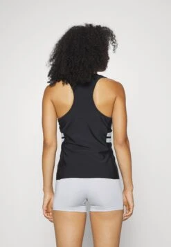 Ellesse WoodsideTopBlack Donna T-shirt E Top EL941D057-Q11 4 Ellesse WoodsideTopBlack Donna T-shirt E Top EL941D057-Q11 -Ellesse 5866c2a245fc4323af87fa273bf507ea