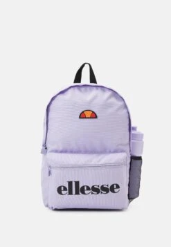 Ellesse Arora Backpack And Water Bottle Set UnisexSet ZainettoLilac Bambini Zaini E Astucci Scuola EL953I009-I11