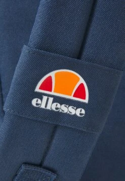 Ellesse Liscia Backpack Set Unisex - Zaino - Navy -Ellesse 58e9938e829747e887bc25c1f8714727