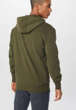 Ellesse BrieroFelpa Con ZipKhaki Uomo Maglieria E Felpe EL922S071-N11 3 Ellesse BrieroFelpa Con ZipKhaki Uomo Maglieria E Felpe EL922S071-N11 -Ellesse 591b403f376346f0bd984de633e5533c