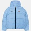 Ellesse Valina - Giacca Invernale - Blue -Ellesse 5927df3bc80a4312ab0605a618188762