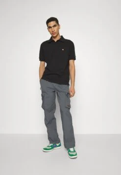 Ellesse MorellaPoloBlack Uomo Abbigliamento EL922P01I-Q11 -Ellesse 59ccb810d8c743ae8e09413f871bd135