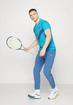 Ellesse Darcel - Polo - Aqua -Ellesse 5a8d811c212b43db8137a30702bba8d8