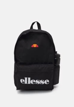 Ellesse Arora Backpack And Water Bottle Set UnisexSet ZainettoBlack Bambini Zaini E Astucci Scuola EL953I009-Q11
