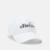 Ellesse Tropea Unisex - Cappellino - White -Ellesse 5bee8f6bd60347e88e99e272e7c5c07d