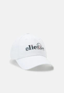 Ellesse Tropea Unisex - Cappellino - White