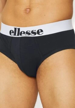 Ellesse Lariar 3 Pack - Slip - Multi-Coloured 7 Ellesse Lariar 3 Pack - Slip - Multi-Coloured -Ellesse 5c29f969cceb419da8711a956f2ad16c