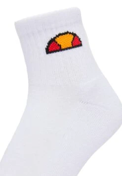 Ellesse Unisex 3 Paar - Calze - Weiß -Ellesse 5c45ab22a447473bac079297c2d87e44