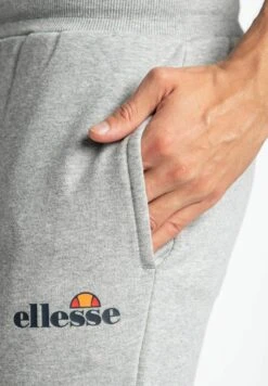 Ellesse Granite Pantaloni SportiviGrey Uomo Pantaloni Sportivi E Joggers EL922E048-C11 5 Ellesse Granite Pantaloni SportiviGrey Uomo Pantaloni Sportivi E Joggers EL922E048-C11 -Ellesse 5c7f35ab5c91416d820f73a5fba0cdcb