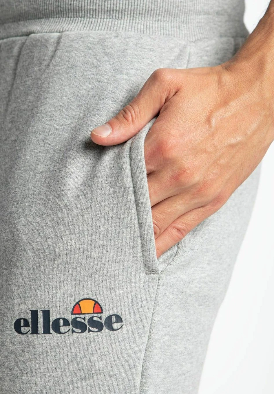 Granite Pantaloni SportiviGrey Uomo Pantaloni sportivi e joggers EL922E048-C11 Ellesse Granite Pantaloni SportiviGrey Uomo Pantaloni Sportivi E Joggers EL922E048-C11 -Ellesse 5c7f35ab5c91416d820f73a5fba0cdcb