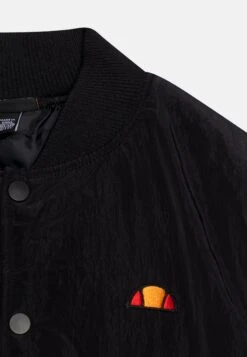 Ellesse JontoGiubbotto BomberBlack Bambini Abbigliamento Outwear EL924L012-Q11 -Ellesse 5d0bd325627b42dc8fcfdd41043c88ef