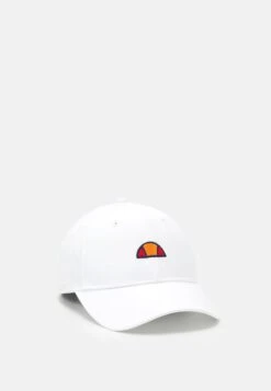 Ellesse Ledda - Cappellino - White -Ellesse 5da3ed13b5ee45c1bb9304065653951b
