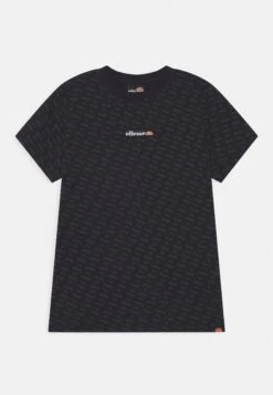Ellesse ArancieT-Shirt Con StampaBlack Bambini T-shirt & Top EL924G01S-Q11