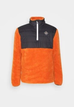 Ellesse Tammaro - Felpa In Pile - Orange 7 Ellesse Tammaro - Felpa In Pile - Orange -Ellesse 5debaafbec7946fea482a5884bed4337