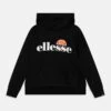 Ellesse Jero Plus Oh HoodyFelpaBlack Bambini Pullover & Cardigan EL924K027-Q11 -Ellesse 5dec0c74d5bd49b09649a8433dfee5f7