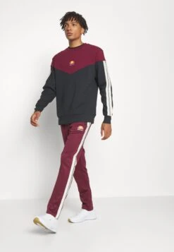 Ellesse Severi - Felpa - Black -Ellesse 5e2a82ef953c498582097c7af7931a82