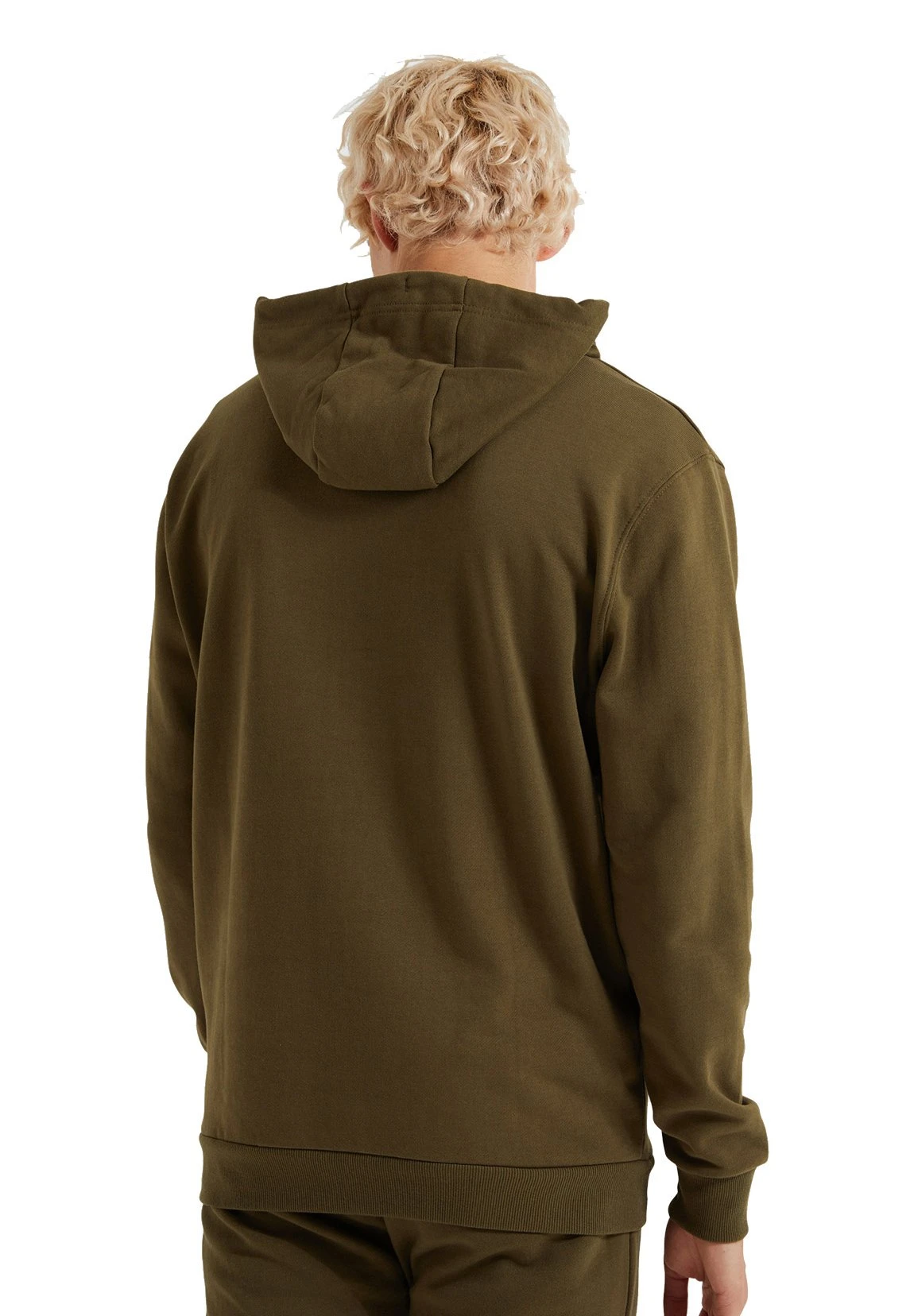 PrimeroFelpa Con CappuccioKhaki Uomo Maglieria e Felpe EL922S03J-N11 Ellesse PrimeroFelpa Con CappuccioKhaki Uomo Maglieria E Felpe EL922S03J-N11 -Ellesse 5e3ef34641f64243b4134dc674ad174b