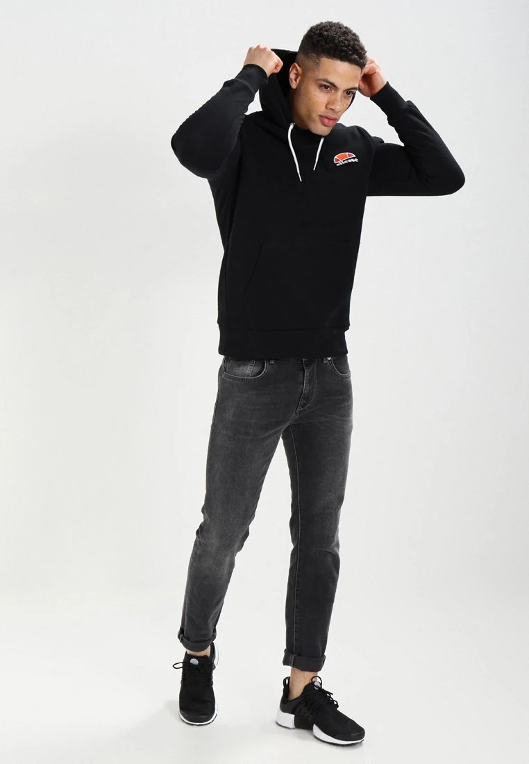 ToceFelpa Con CappuccioAnthracite Uomo Maglieria e Felpe EL922S018-Q11 Ellesse ToceFelpa Con CappuccioAnthracite Uomo Maglieria E Felpe EL922S018-Q11 -Ellesse 5f258e158d34449dad527277bd7f13af