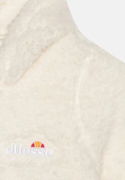 Ellesse Berala UnisexGiacca In PileOff White Bambini Abbigliamento Outwear EL926L006-A11 -Ellesse 5f70a5c35b03446d92955fa3664f5c52