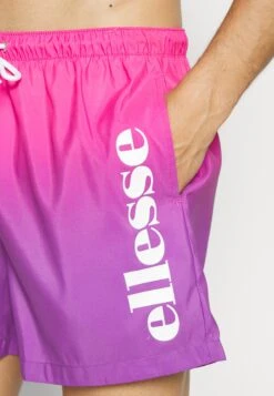 Ellesse TromiShorts Da MarePink Fade Uomo Moda Mare EL982H058-J11 -Ellesse 5f880afbf6f94df38f8397e359c237d7