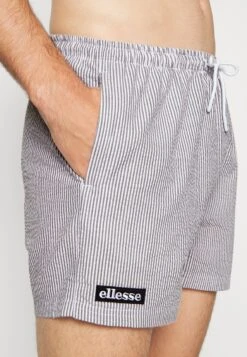 Ellesse Carali - Shorts Da Mare - Dark Grey 5 Ellesse Carali - Shorts Da Mare - Dark Grey -Ellesse 61123ad8eff34159aae96913a61affae