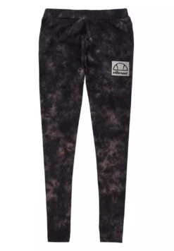 Ellesse Musica - Pantaloni Sportivi - Black