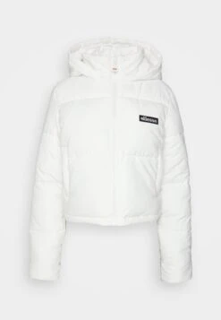 Ellesse Parum Padded JacketGiacca Da Mezza StagioneOff White Donna Giacche E Blazer EL921U01R-A11 -Ellesse 6193404d1adb4c4e80cd8a131b79c3c6