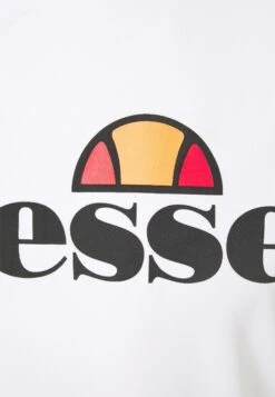 Ellesse Alente TeeT-Shirt Con StampaWhite Uomo T-shirt E Polo EL942D028-A11 -Ellesse 6396a35e97b34ba4b0f2eaf1e79edd95