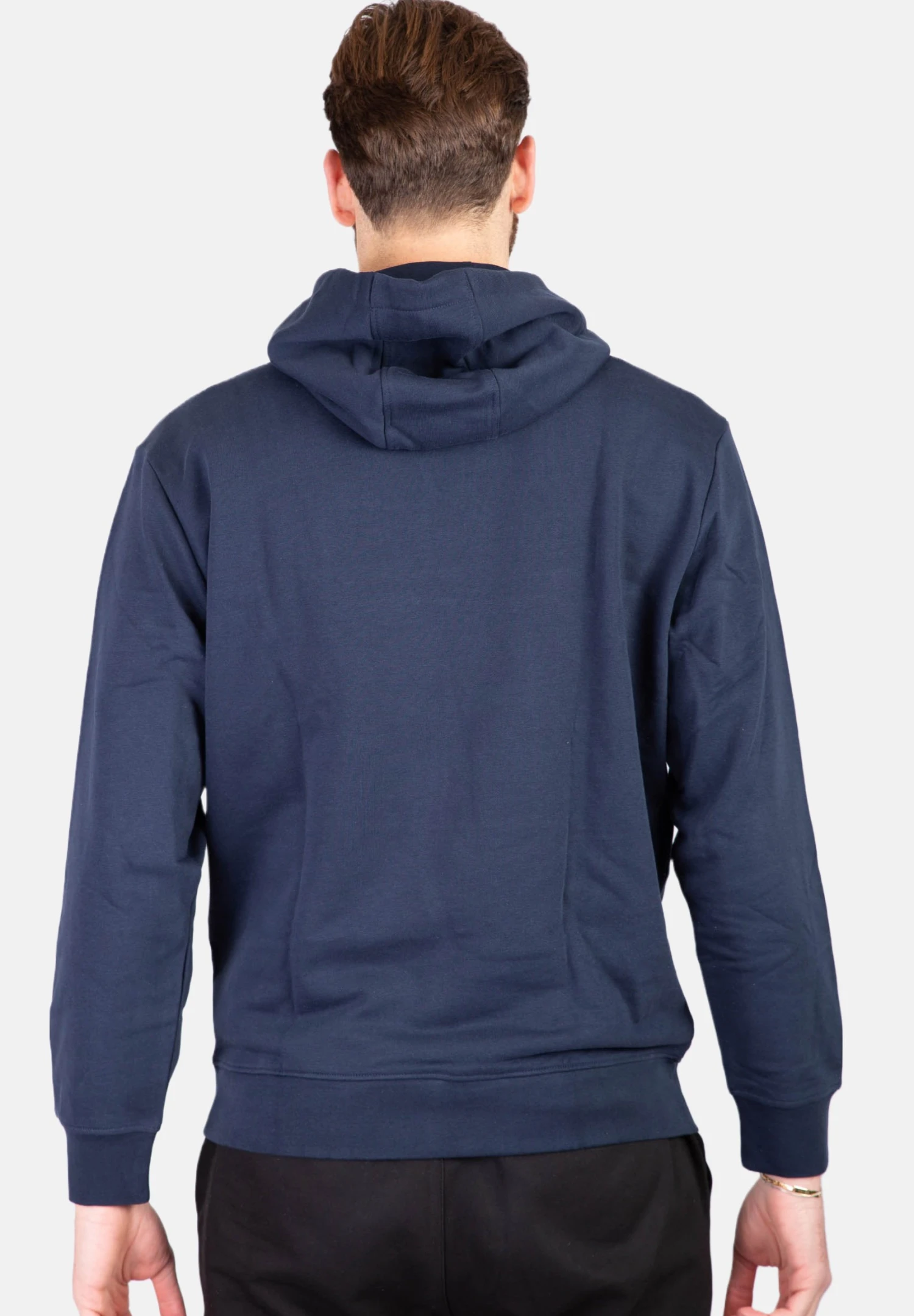 Con Banda Logata E CappuccioFelpaBlue Uomo Maglieria e Felpe EL922S0DT-K11 Ellesse Con Banda Logata E CappuccioFelpaBlue Uomo Maglieria E Felpe EL922S0DT-K11 -Ellesse 653583d6b92446f298225b09bd1767b6