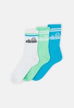 Ellesse Pullo 3 Pack UnisexCalzeMulti Donna Calze EL981001X-T11