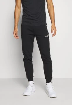 Ellesse Osteria - Pantaloni Sportivi - Black