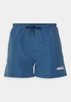 Ellesse LaminaShorts Da MareBlue Uomo Moda Mare EL982H04U-K11 -Ellesse 66c58af253fb4bc7aa78884f2c1c6e98
