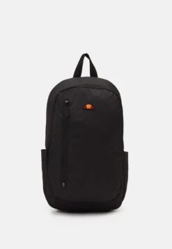 Ellesse Simoni Backpack Unisex - Zaino - Black