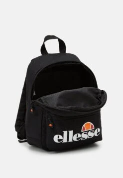 Ellesse Benallo UnisexZainettoBlack Bambini Zaini E Astucci Scuola EL953P005-Q11 -Ellesse 67a038451dd2475188e116cfac68d795