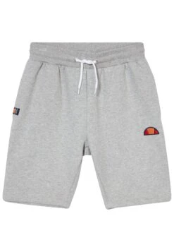 Ellesse Toyle - Pantaloni Sportivi - Grey Marl -Ellesse 67c969fc425a4bbb86020fcf375106e8