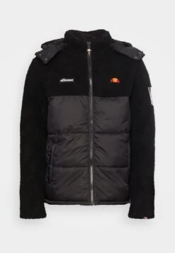 Ellesse Sparra - Giacca Invernale - Black 8 Ellesse Sparra - Giacca Invernale - Black -Ellesse 67d705d239a64a7daf86068b1b8fc158