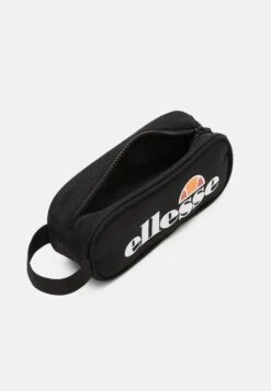 Ellesse Zinka Pencil Case UnisexAstuccioBlack Bambini Zaini E Astucci Scuola EL953P008-Q11 4 Ellesse Zinka Pencil Case UnisexAstuccioBlack Bambini Zaini E Astucci Scuola EL953P008-Q11 -Ellesse 67f53cbda1c04de3845662dc1bec467a