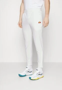 Ellesse DebillyPantaloni SportiviWhite Uomo Pantaloni EL942E04F-A11