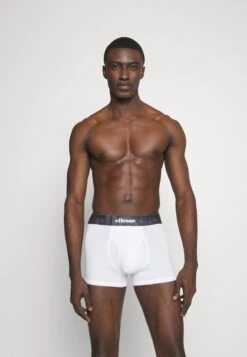 Ellesse Crista 5 Pack - Culotte - Multi 4 Ellesse Crista 5 Pack - Culotte - Multi -Ellesse 6807e8e021154078a6df2b9efd4d9ac2