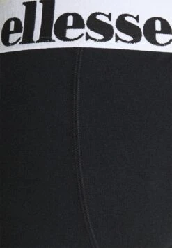 Ellesse Nurra Fashion Trunks 5 PackCulotteBlack Uomo Intimo EL982O01F-Q11 -Ellesse 6811136738894565b4b1809f85dfa18a