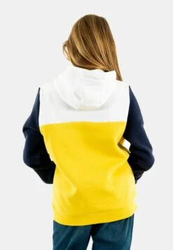 Ellesse Felpa Con CappuccioJaune Bambini Pullover & Cardigan EL923K01I-E11 -Ellesse 694e19278c9a4e78b11cf94e65f1f9c7