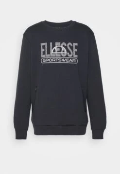 Ellesse Cosimi - Felpa - Black -Ellesse 69b1f51dd947453fb63ebe99902ac23a
