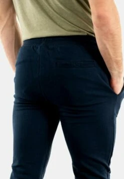 Ellesse Shm14554 - Pantaloni Sportivi - Bleu 4 Ellesse Shm14554 - Pantaloni Sportivi - Bleu -Ellesse 69eb11fc4927450f86a971b2d34d63bf